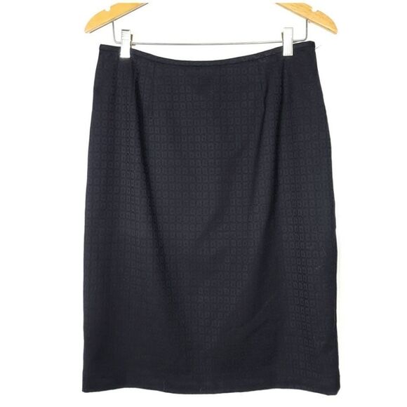 Larry Levine Suits  Pencil Skirt - Picture 1 of 7